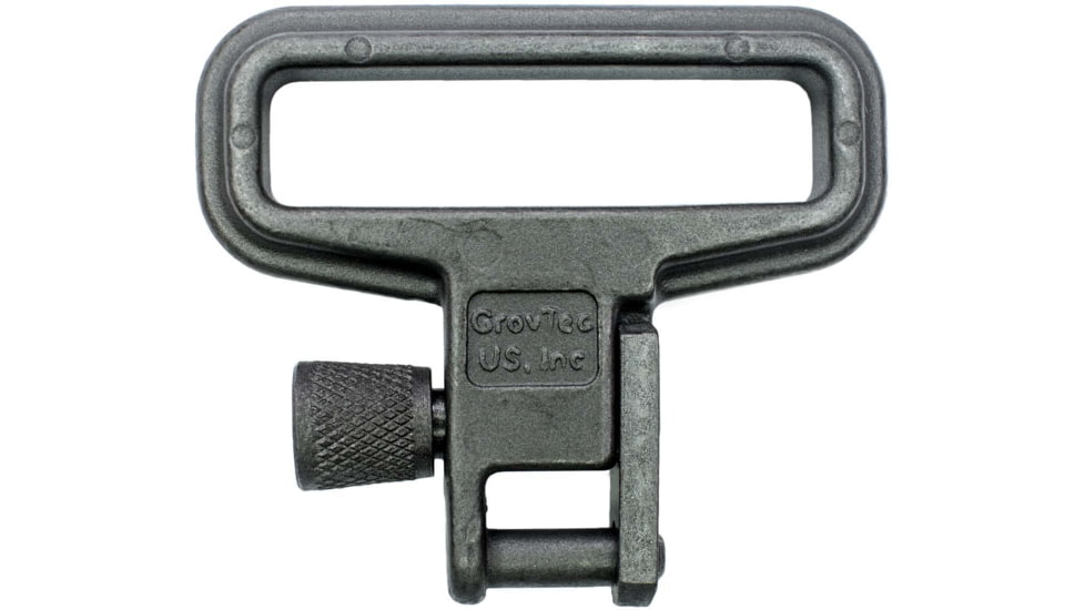 GrovTec US Mil-Force Swivel Set