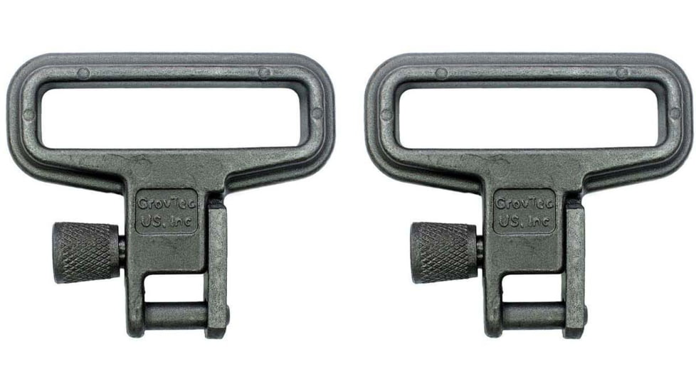 GrovTec US Mil-Force Swivel Set