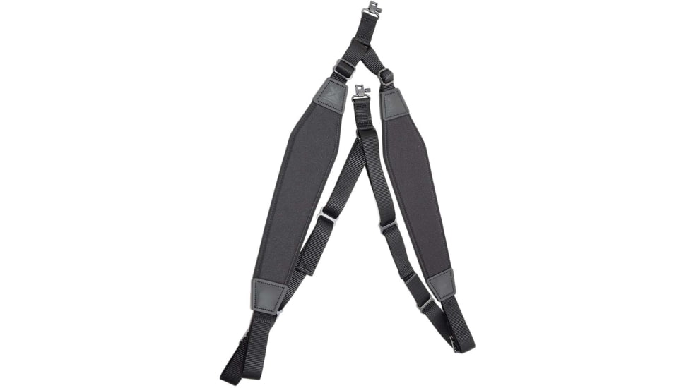 GrovTec US Padded Balance Point Sling w/Swivels