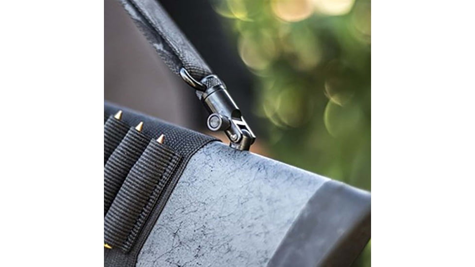 GrovTec US Push Button Base to Stud Adaptor