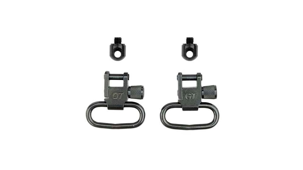 GrovTec US Remington Rifle Locking Swivel Set