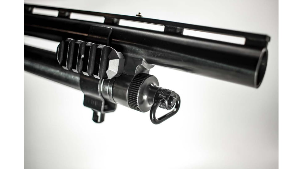 GrovTec US Shotgun MTMx3 Extended Magazine Tube Mounts