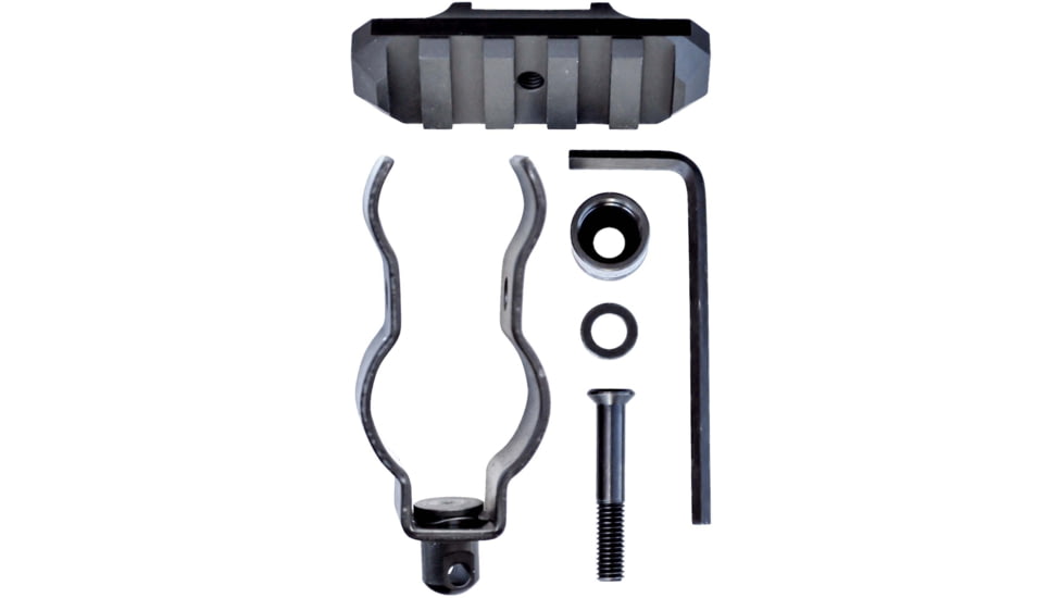 GrovTec US Shotgun MTMx3 Extended Magazine Tube Mounts