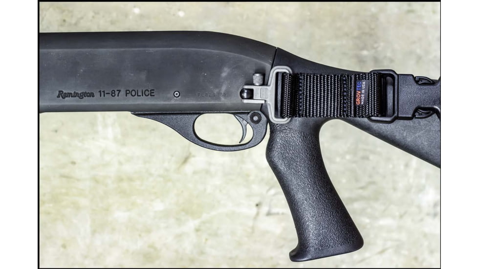 GrovTec US Shotgun Side Mount