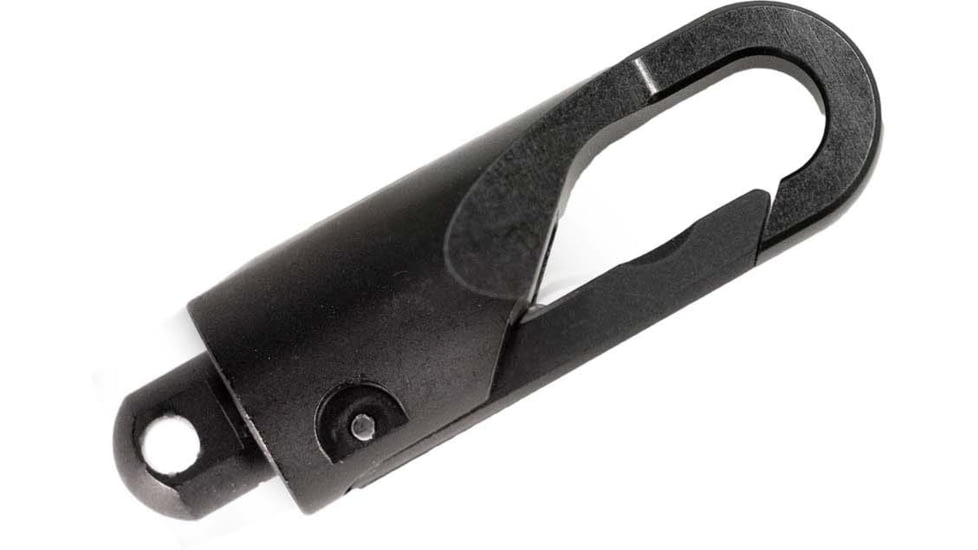 GrovTec US Snap Hook-Detachable Swivel Adaptor