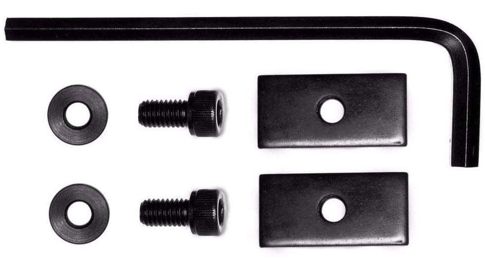 GrovTec US Stock AR Picatinny Rail