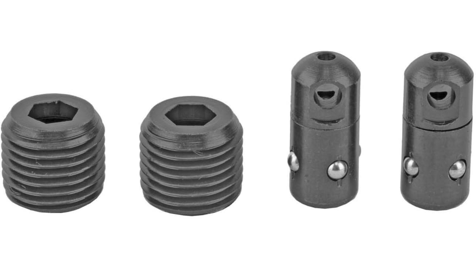 GrovTec US Swivel Stud Multi-Adaptor Set