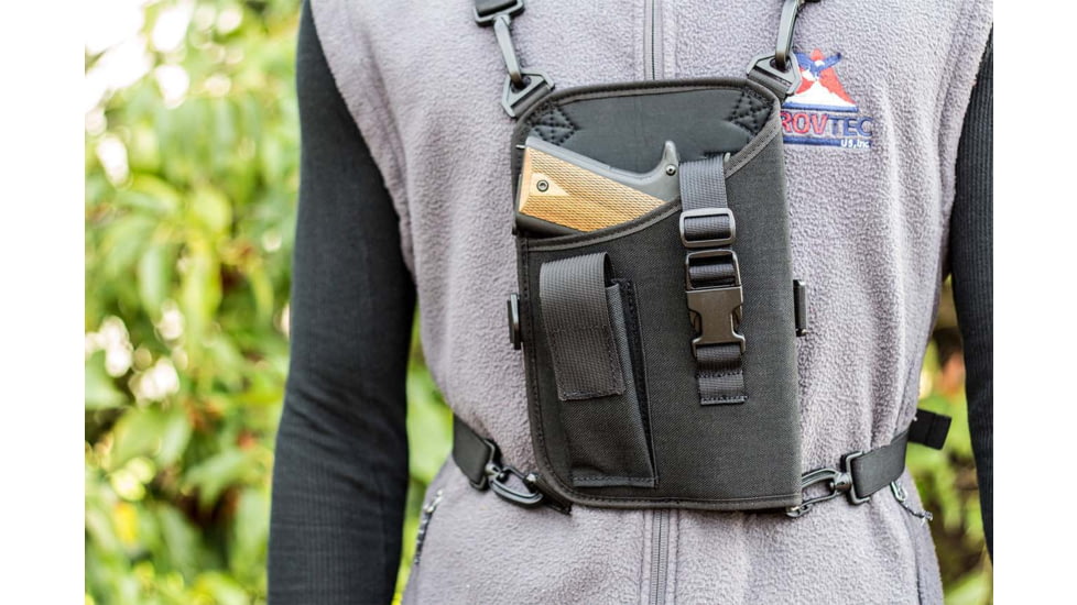 GrovTec US Trail Pack Holster