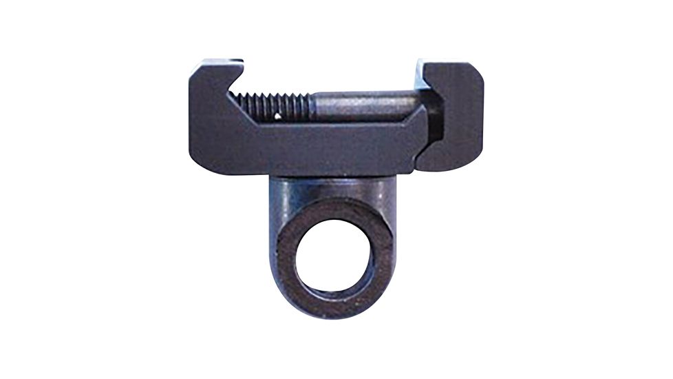GrovTec US Picatinny Swivel Mount, Black, GTSW254