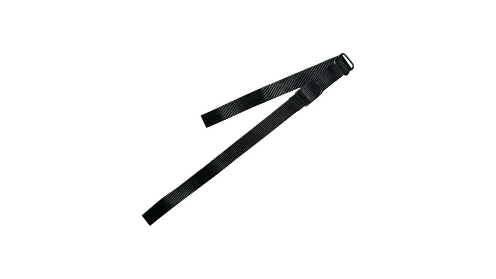 GrovTec US Utility Sling, 48x1in, Black, GTSL40