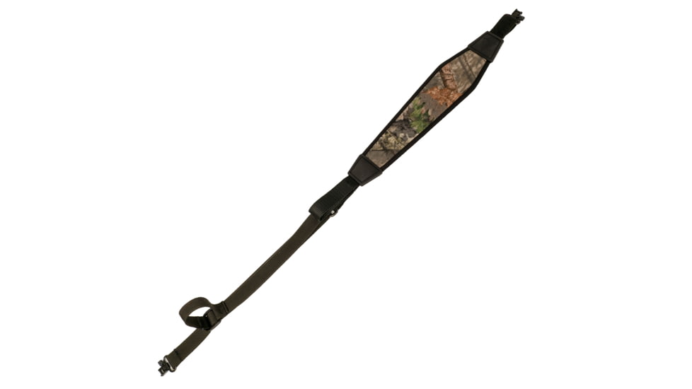GrovTec US QS Trek Sling w/Swivels, Mossy Oak Break Up Country, GTSL328