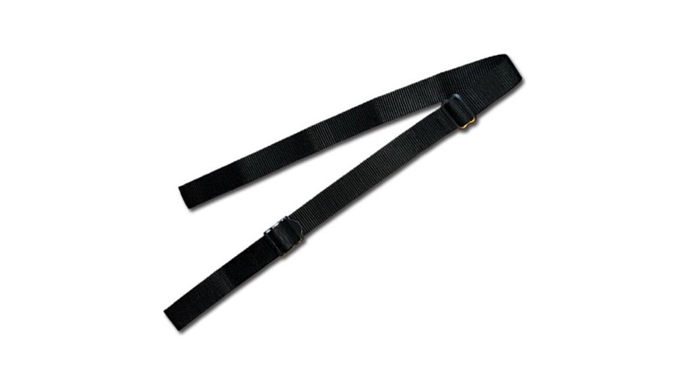 GrovTec US Utility Sling, 48x1.25in, Black, GTSL41