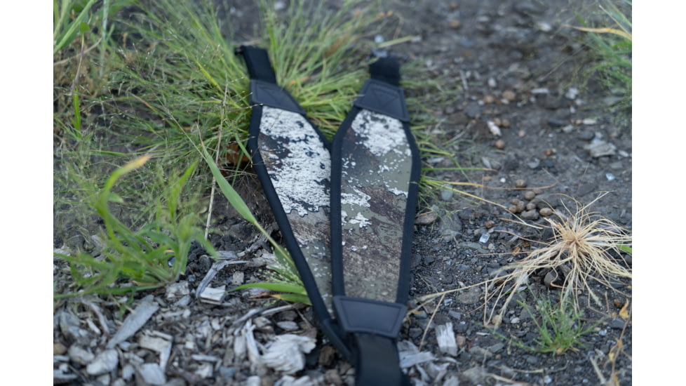 GrovTec US Quick Slide Trek Sling, True Timber Strata, GTSL332