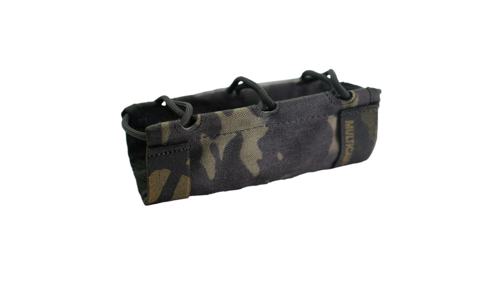 GrovTec US Rail Wrap, Rail Cover
