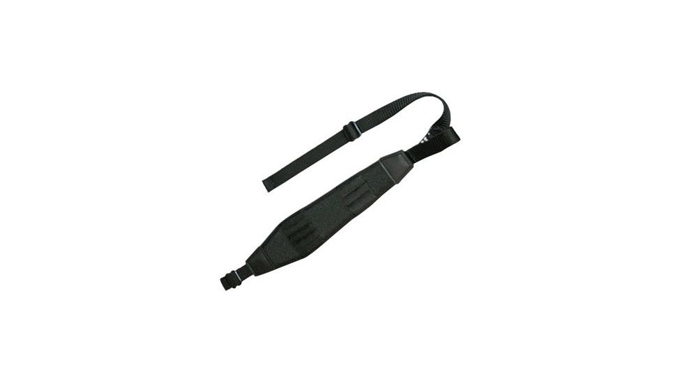 GrovTec US Cartridge Sling, Rifle, Black, GTSL30