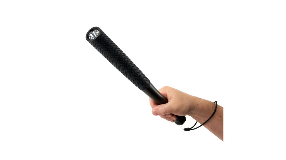 Guard Dog Security Bat Light, Black, TL-GDB450