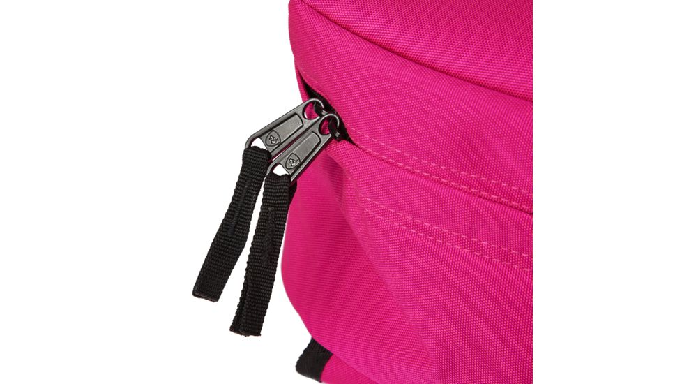 Guard Dog Security ProShield Scout Bulletproof Backpack, Pink, BP-GDPSC-PK