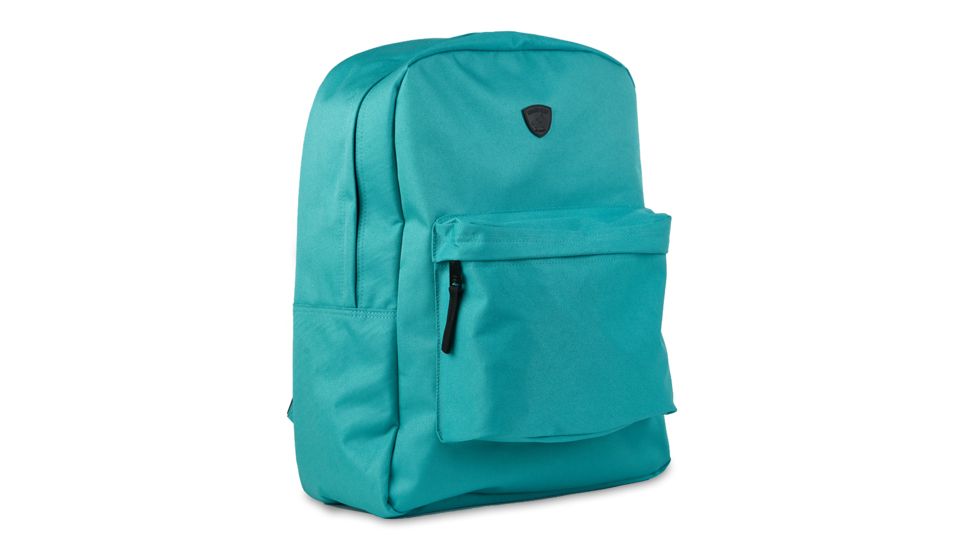 Guard Dog Security ProShield Scout Bulletproof Backpack, Teal, BP-GDPSC-TL