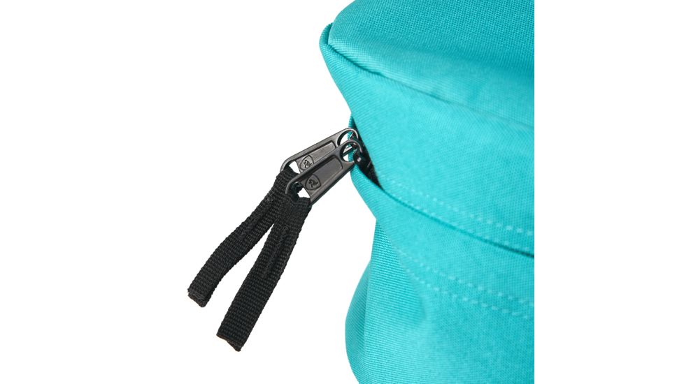 Guard Dog Security ProShield Scout Bulletproof Backpack, Teal, BP-GDPSC-TL
