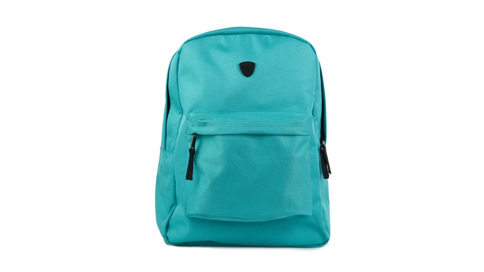 Guard Dog Security ProShield Scout Bulletproof Backpack, Teal, BP-GDPSC-TL