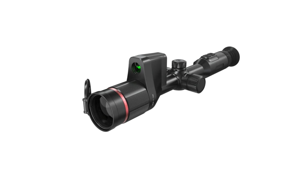 Guide Sensmart TU Series 651 LRF-A 3-23.6x50mm 30mm Tube Thermal Rifle scope, 50 Hz, 640x512, TU651LRF-A