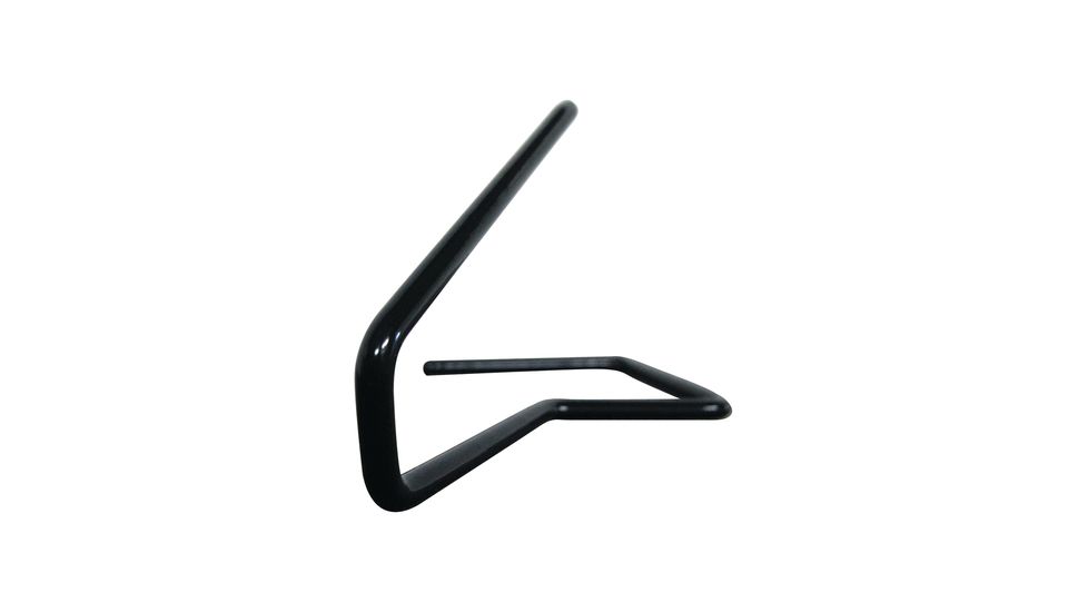 Gun Storage Solutions Kikstand Handgun Display Stand Ten Per Package