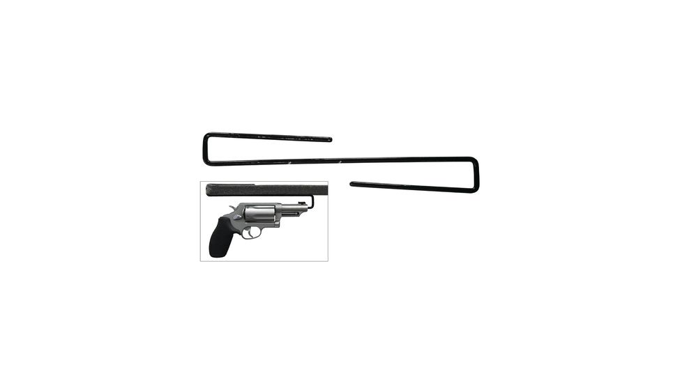 Gun Storage Solutions Original Handgun Hanger 4-Pack