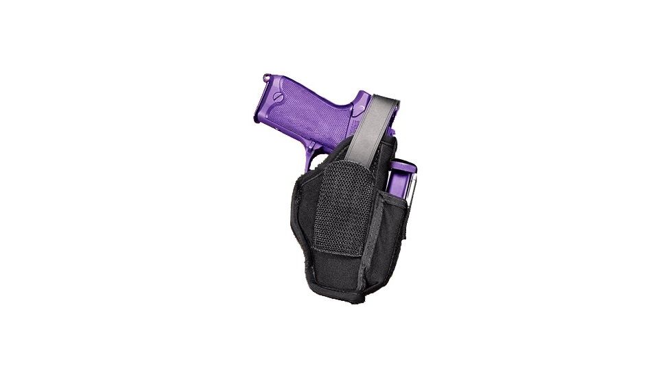 Gunmate Ambidextrous Hip-Holster