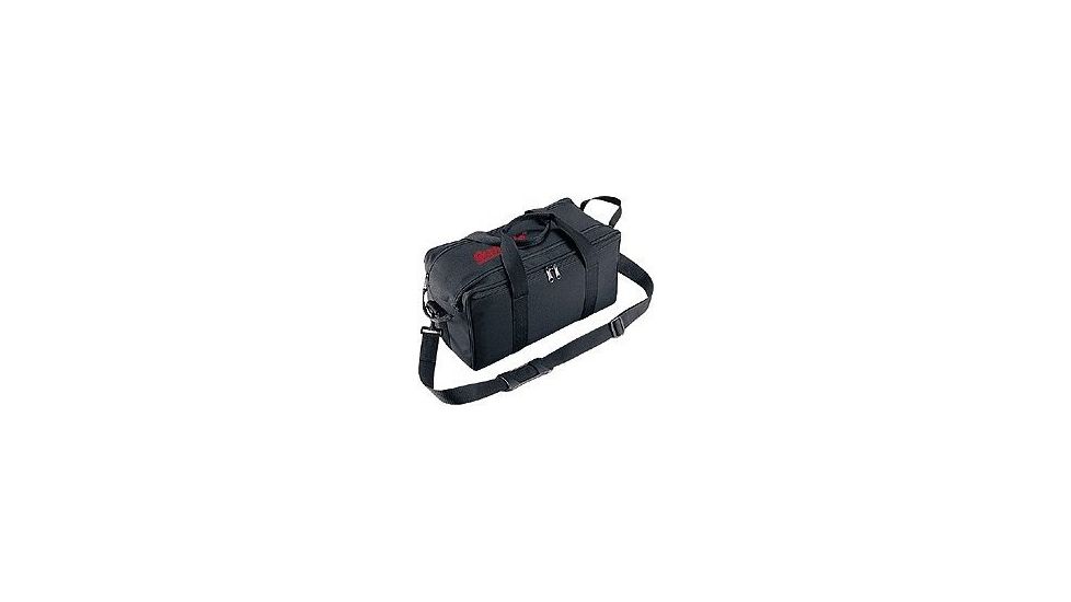 Gunmate Range Bag w//Web Handles &amp; Adjustable Shoulder Strap 22520