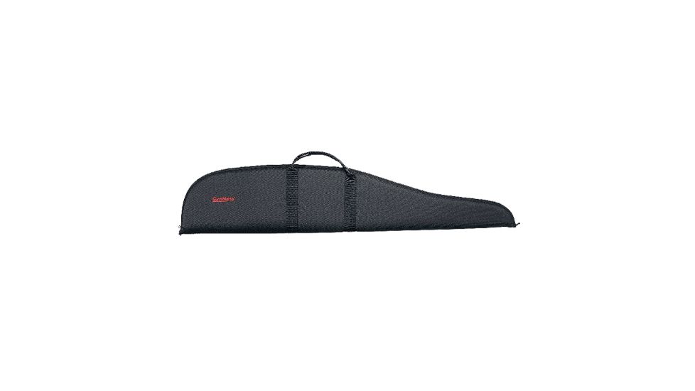 GunMate Rifle Case 44 inches, Black, Medium 22411