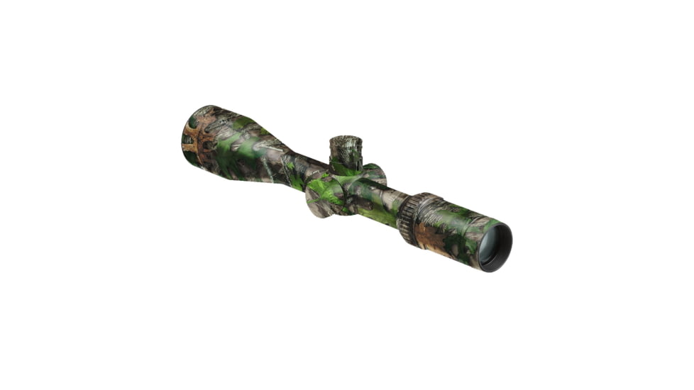 GunSkins Scope Skin Premium Vinyl Wrap, TrueTimber HTC Green, CU-98059-SCOPE-TTGR