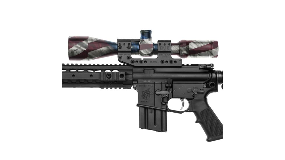 GunSkins Scope Skin, Proveil Victory, scope-skin-victory