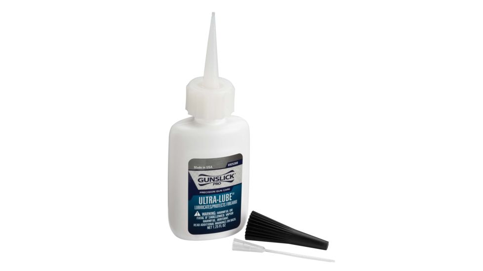 Gunslick Pro 85030 Precision Oiler