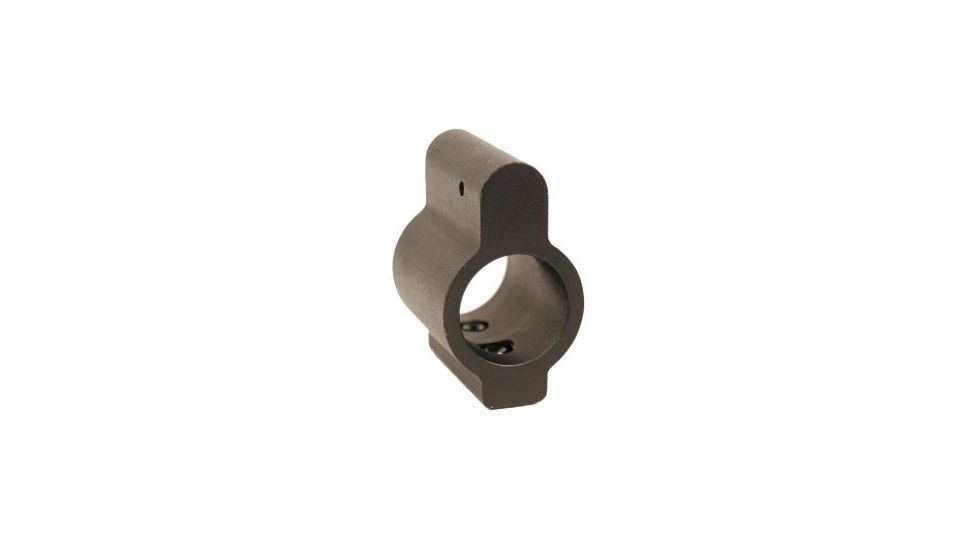 GUNTEC USA AR-15 Aluminum Low Profile Barrel Gas Block,.625 Diameter GT625L