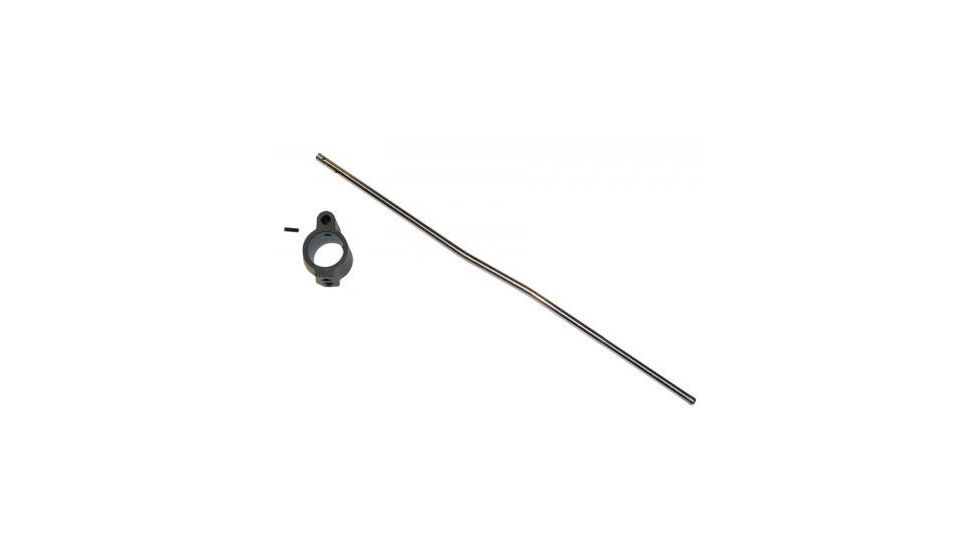 GUNTEC USA AR-15 Aluminum Low Profile Gas Block w/Carbine Length Gas Tube GT750L-CTUBE