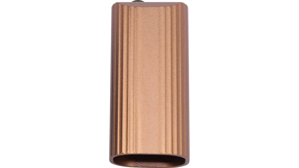 Guntec USA Aluminum Vertical Grip For M-LOK System