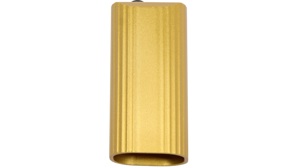 Guntec USA Aluminum Vertical Grip For M-LOK System