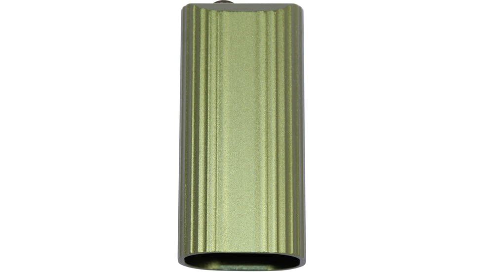 Guntec USA Aluminum Vertical Grip For M-LOK System