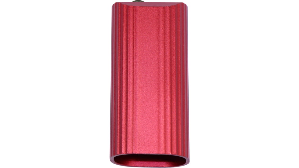 Guntec USA Aluminum Vertical Grip For M-LOK System