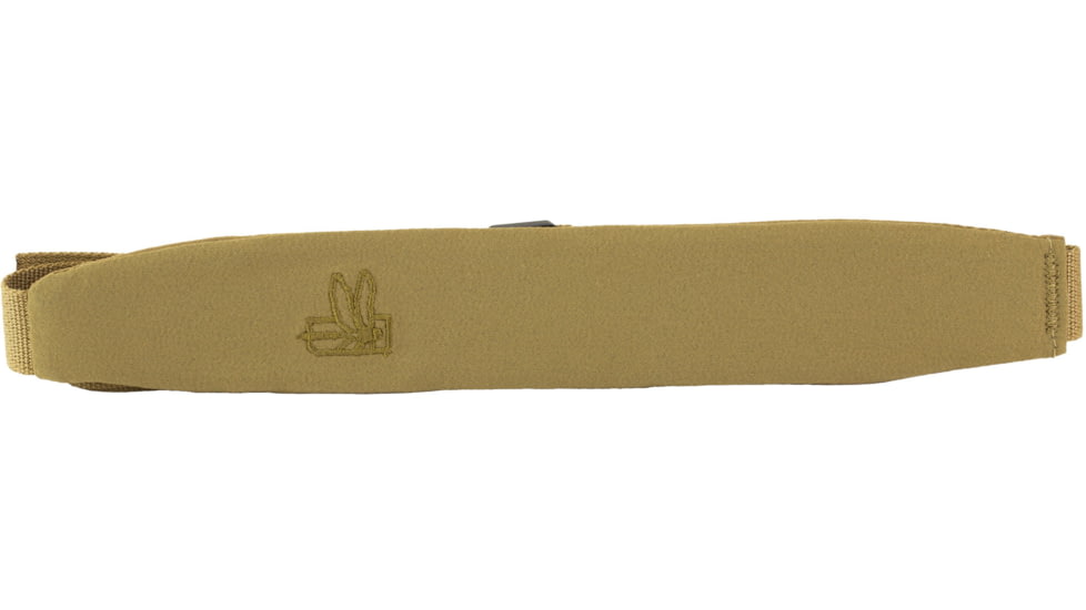 Haley Strategic Partners D3 Gun Sling, Coyote, SLG-D3-1-1-COY