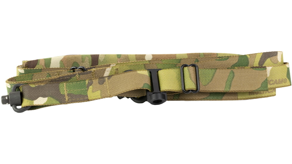 Haley Strategic Partners D3 Gun Sling, Multicam, SLG-D3-1-1-MC