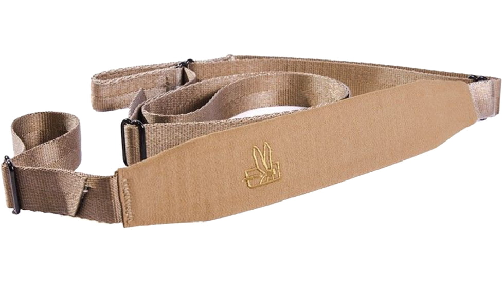 Haley Strategic Partners D3 Sling, Coyote, SLG-SLK-1-1-COY