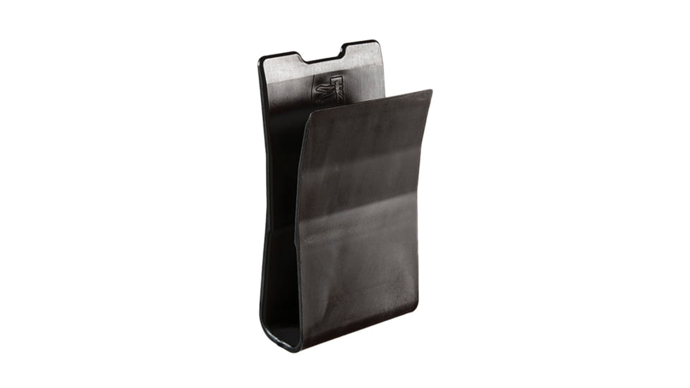 Haley Strategic Partners MP2 Magazine Pouch Insert 4-Pack, Black, MP2-1-4-BLK