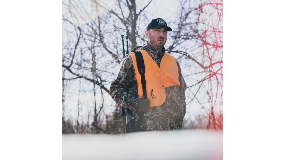 HALF RACK Dolores Sling, Black, Medium, HR1152