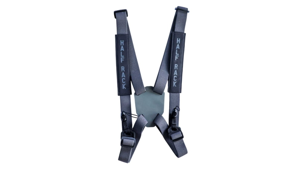 HALF RACK HR1480 Sleek Bino Harness, HR1480
