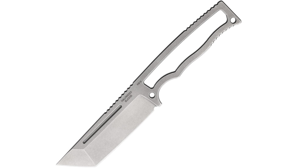 Halfbreed Blades Compact Field Knife SW Tanto