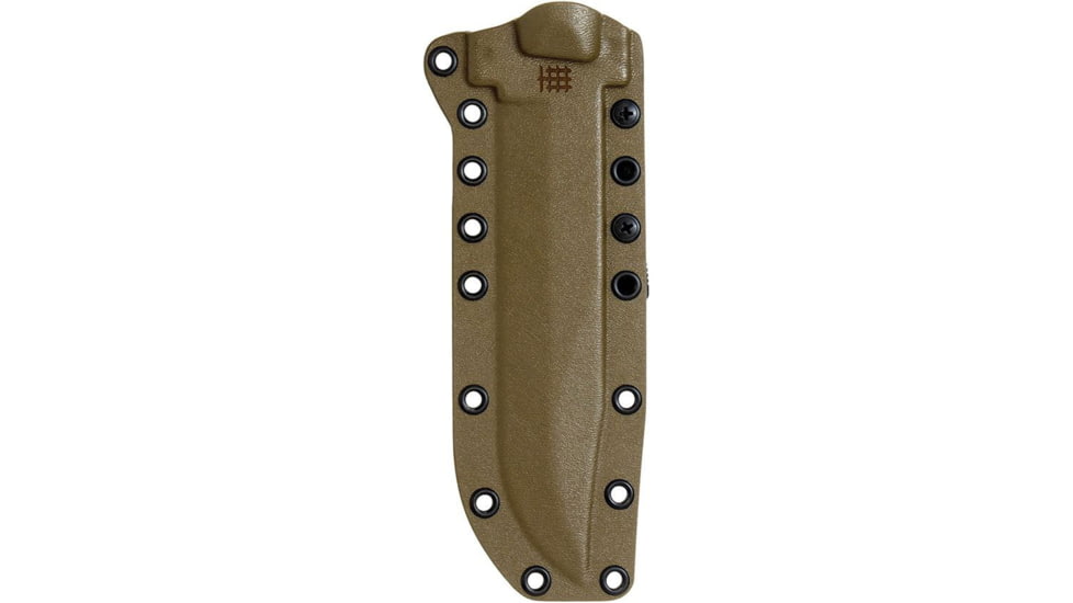 Halfbreed Blades Large Infantry Knife Gen 2
