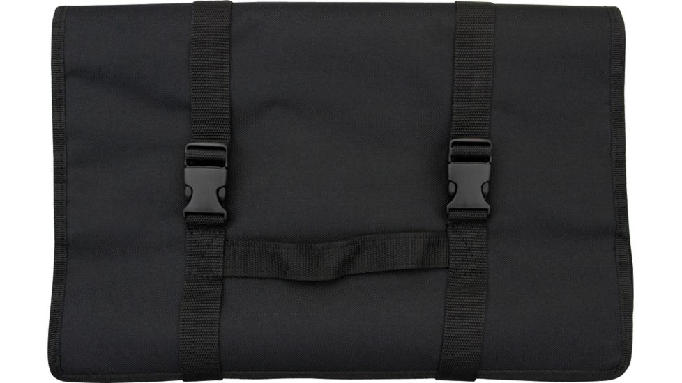Hallmark Knife Roll for 48 Folding Knives HM0013