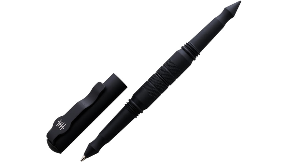 Hardcore Hardware HHA Tactical Pen