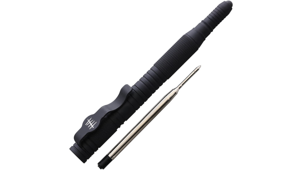 Hardcore Hardware HHA Tactical Pen Steel Striker